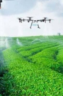 agricoltura 4.0