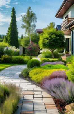 giardini di design